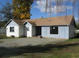 264 James St, Canyonville, OR
