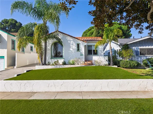 423 Concord St, El Segundo, CA 90245