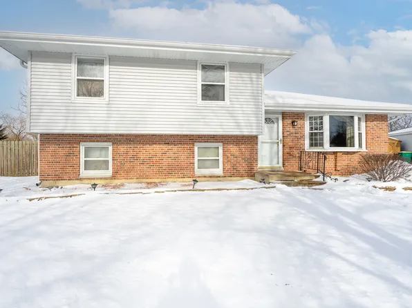 511 Whiteside Ct, Joliet, IL 60435