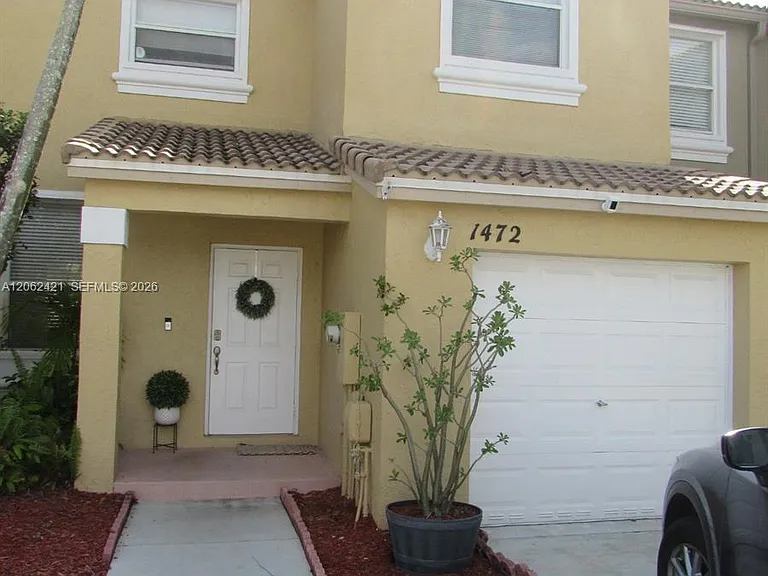 1472 NW 154th Ln — Photo 1
