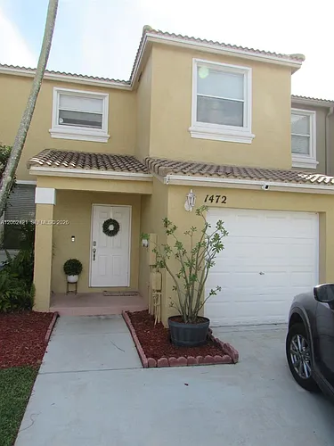 1472 NW 154th Ln Photo 1