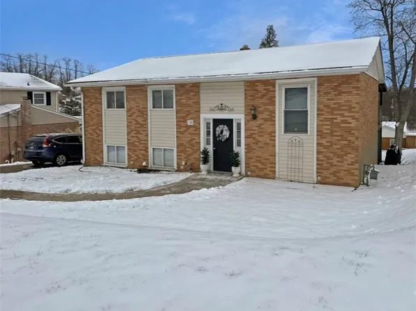 125 Avalon Ests, Wintersville, OH 43953