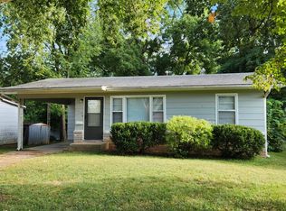 2526 W Monroe St, Springfield, MO 65802