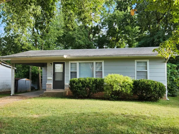 2526 W Monroe Street, Springfield, MO 65802