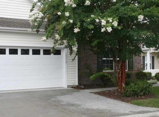 157-2 Knight Cir, Pawleys Island, SC 29585