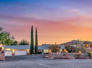6108 Pinehurst Dr, El Paso, TX 79912