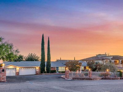 6108 Pinehurst Dr, El Paso, TX, 79912