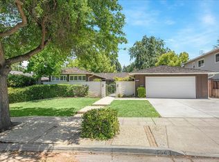 6564 Bose Ln, San Jose, CA