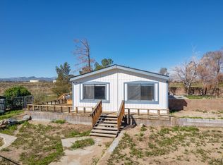 1800 W Rader Ave, Ridgecrest, CA 93555