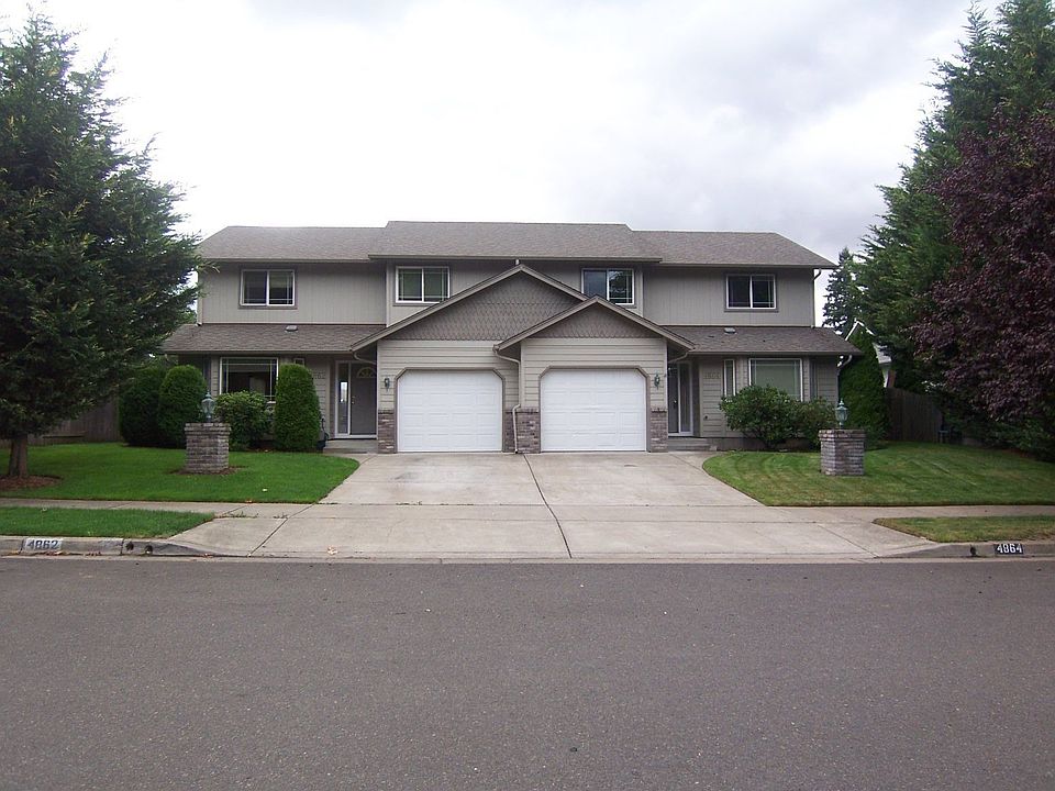 Tandem home buy either side