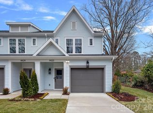 4420 Northaven Dr, Charlotte, NC 28206