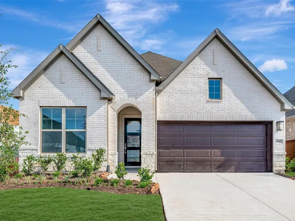 8927 Red Wolf Pl, Manvel, TX 77578