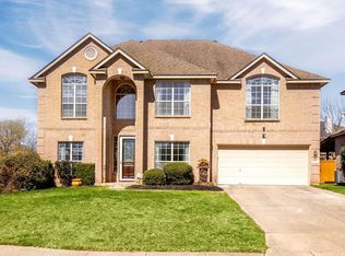 24807 Cloudy Crk, San Antonio, TX 78255