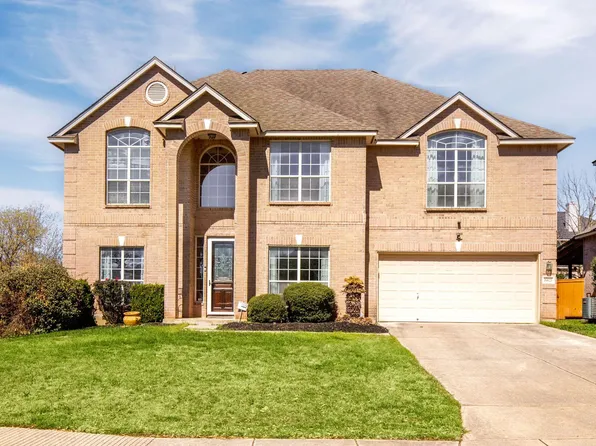 24807 Cloudy Crk, San Antonio, TX 78255