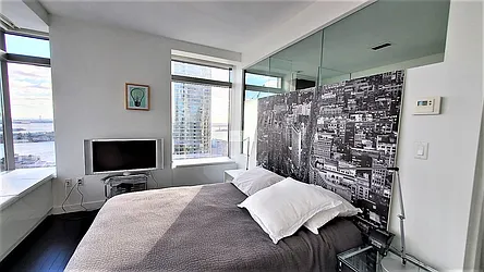 Rented by Rossi Living