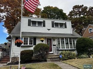 165 Wood Ridge Ave, Wood Ridge, NJ 07075