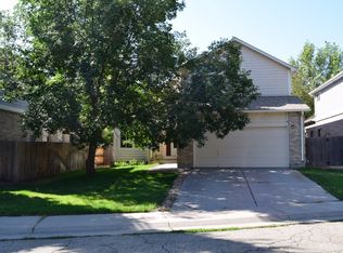 10042 W 81st Dr, Arvada, CO 80005