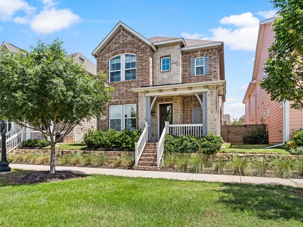 8849 Redding St, North Richland Hills, TX 76180
