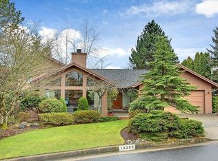 14205 SE 50th St, Bellevue, WA 98006