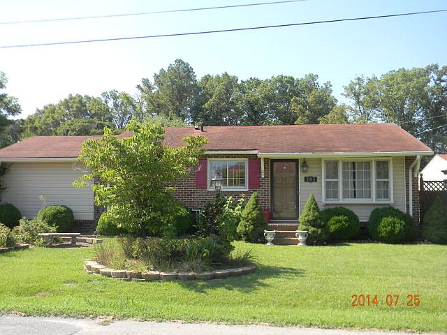 1st image of 105 Westover Dr