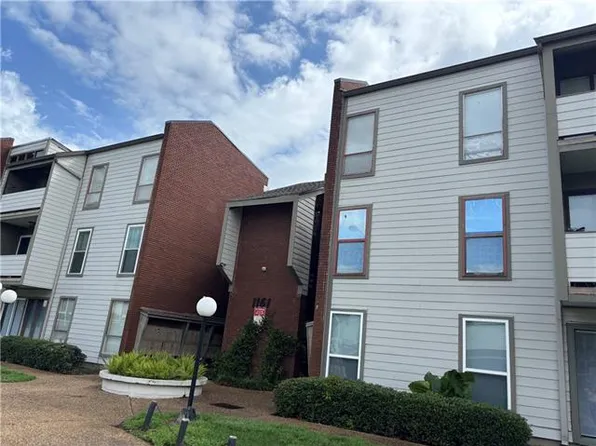 1161 Lake Ave APT 120, Metairie, LA 70005