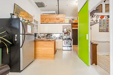 Rented by Brick&Mortar