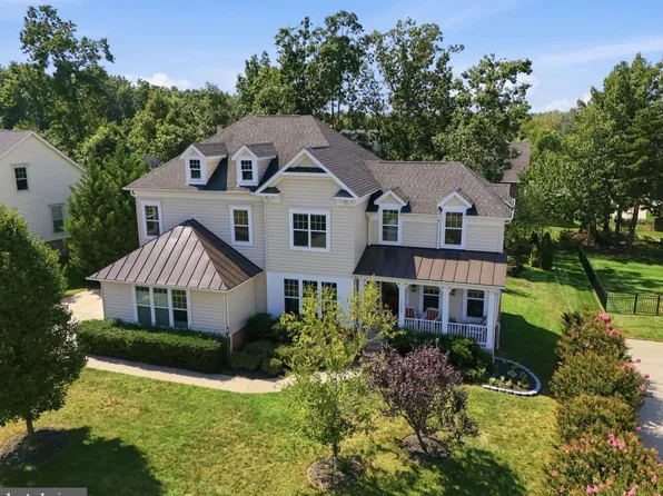 11502 Robin Woods Cir, Spotsylvania, VA 22551