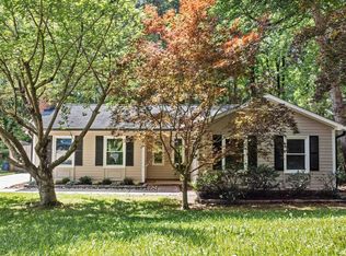 7909 Twin Oak Ct, Raleigh, NC 27615