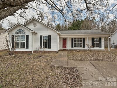 1336 Bells Knox Rd, Charlotte, NC, 28214