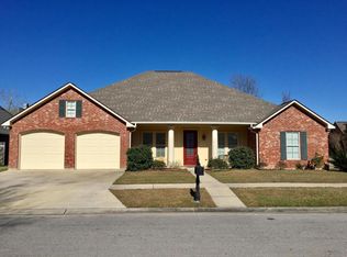 115 Loyola Ave, Lafayette, LA 70503