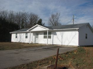 15555 Tate Ln, Saint Robert, MO 65584