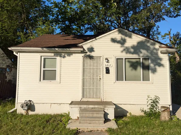 5217 Neff Ave, Detroit, MI 48224