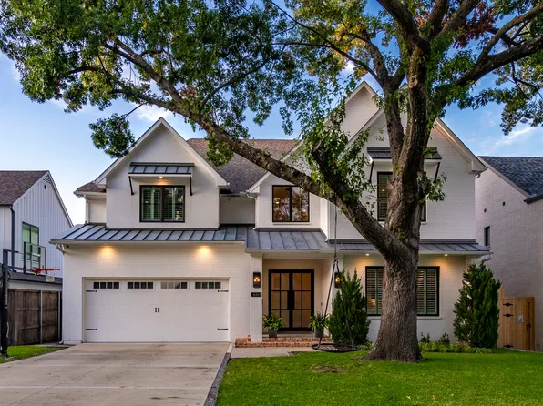 6355 Malcolm Dr, Dallas, TX 75214