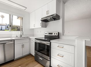 Terre at S Lincoln, El Cajon, CA 92020