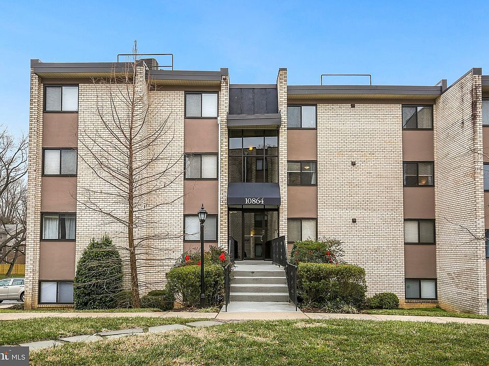 10864 Bucknell Dr APT 202, Silver Spring, MD 20902 Zillow