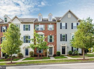 7865 Port Capital Dr, Elkridge, MD 21075