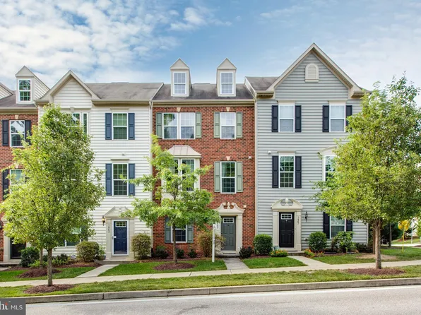7865 Port Capital Dr, Elkridge, MD 21075