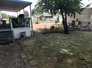 301 Freeman Rd UNIT 59, Central Point, OR 97502