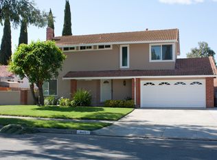 4805 Poston Dr, San Jose, CA 95136