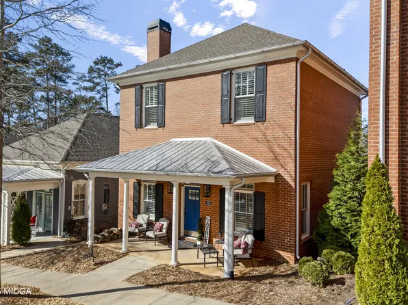 4121 N Swann St, Covington, GA 30014