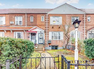 3207 77th St, East Elmhurst, NY 11370