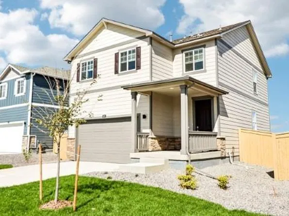 1973 Sorghum Way, Johnstown, CO 80534
