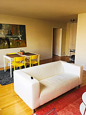 Rented by Manhattan Flats | media 12