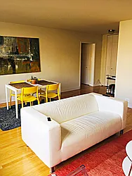 Rented by Manhattan Flats