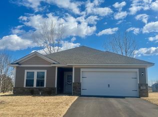 156 Summerfield Dr, Waverly, MN 55390