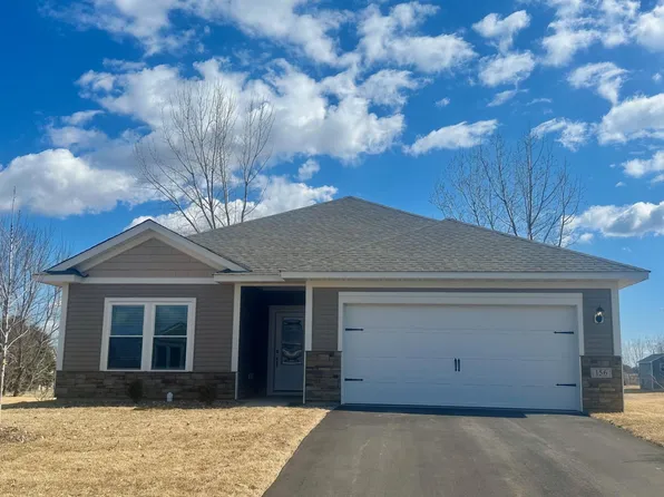 156 Summerfield Dr, Waverly, MN 55390