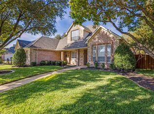2604 Clear Ridge Ln, Flower Mound, TX 75028