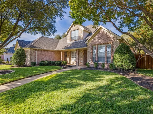 2604 Clear Ridge Ln, Flower Mound, TX 75028