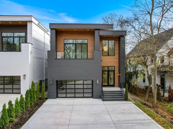 4414 Lealand Ln, Nashville, TN 37204