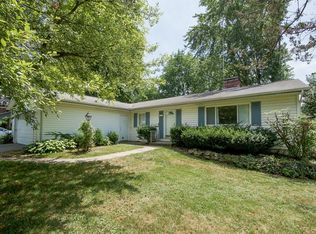 195 W Dublin Granville Rd, Worthington, OH 43085